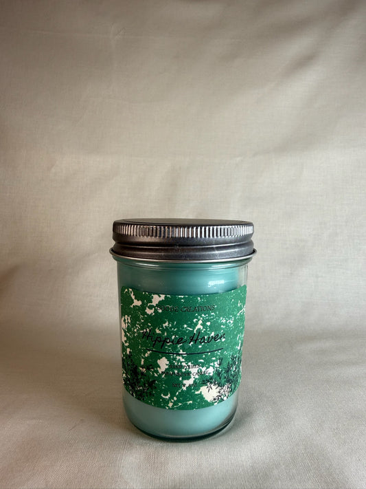 Hippie Haven | Candle