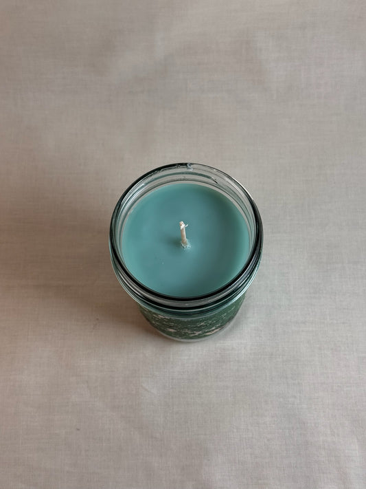 Hippie Haven | Candle