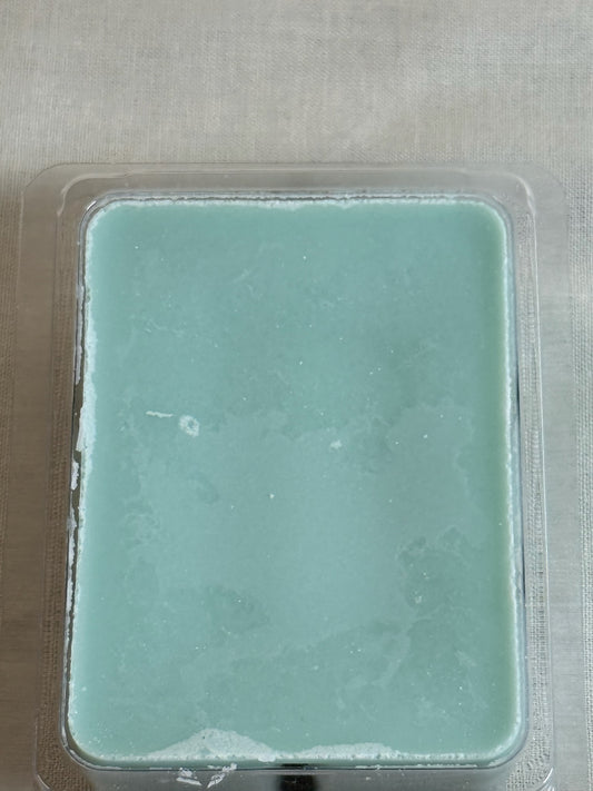 Hippie Haven | Wax Melt