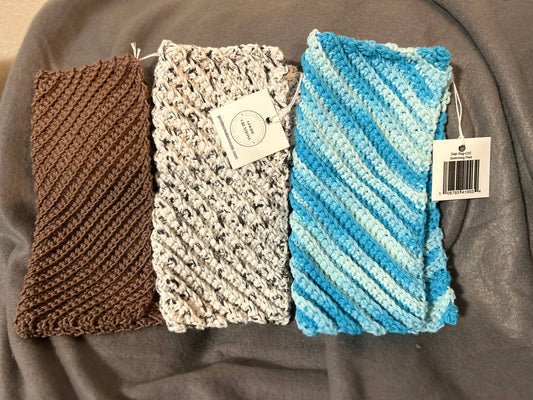 Corner to Corner Dish Rag