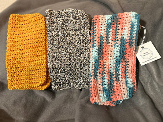 Farmhouse Dish Rag