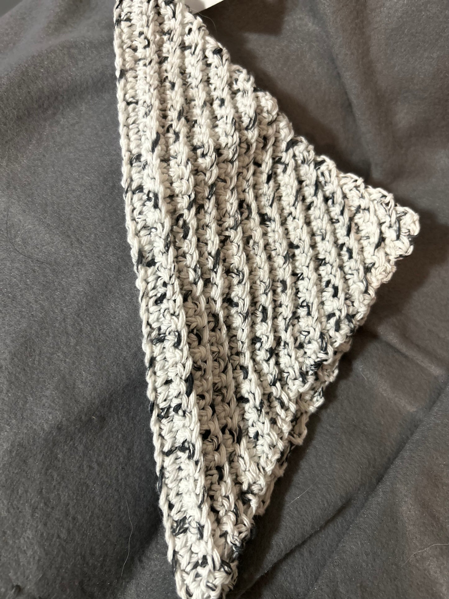 Corner to Corner Dish Rag