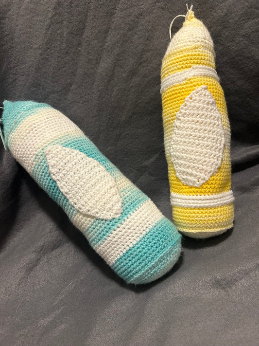 Crayon Stuffy