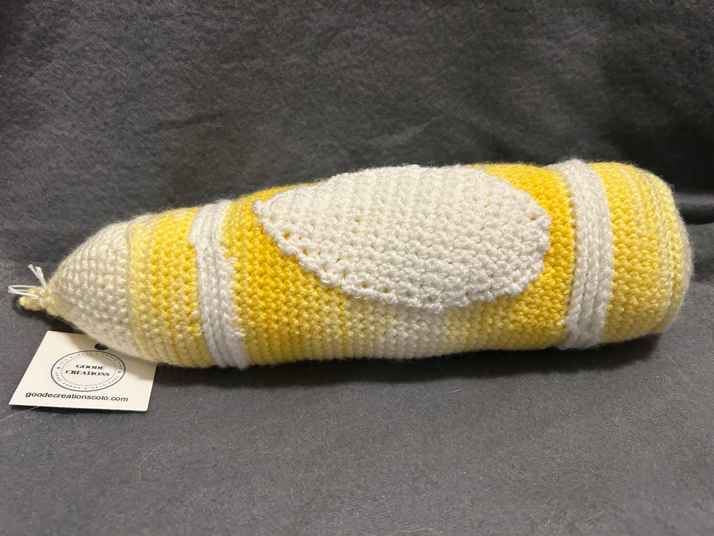 Crayon Stuffy