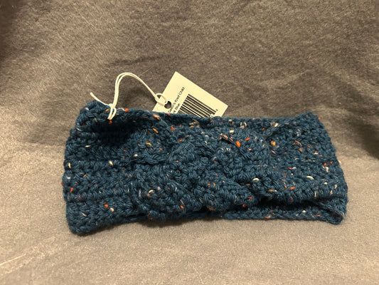 Sailor's Knot Child Headband