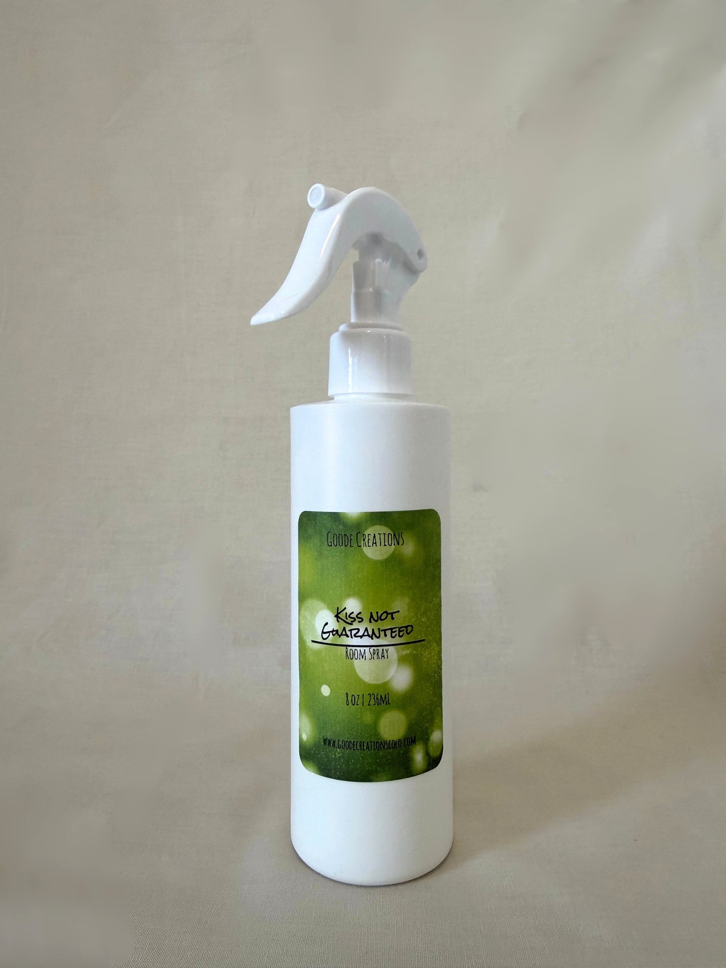 Kiss Not Guaranteed | Room Spray