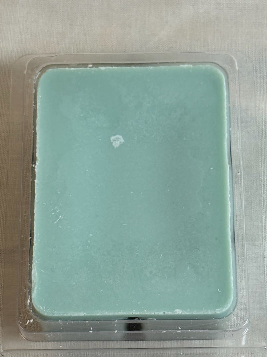 Kiss Not Guaranteed | Wax Melt