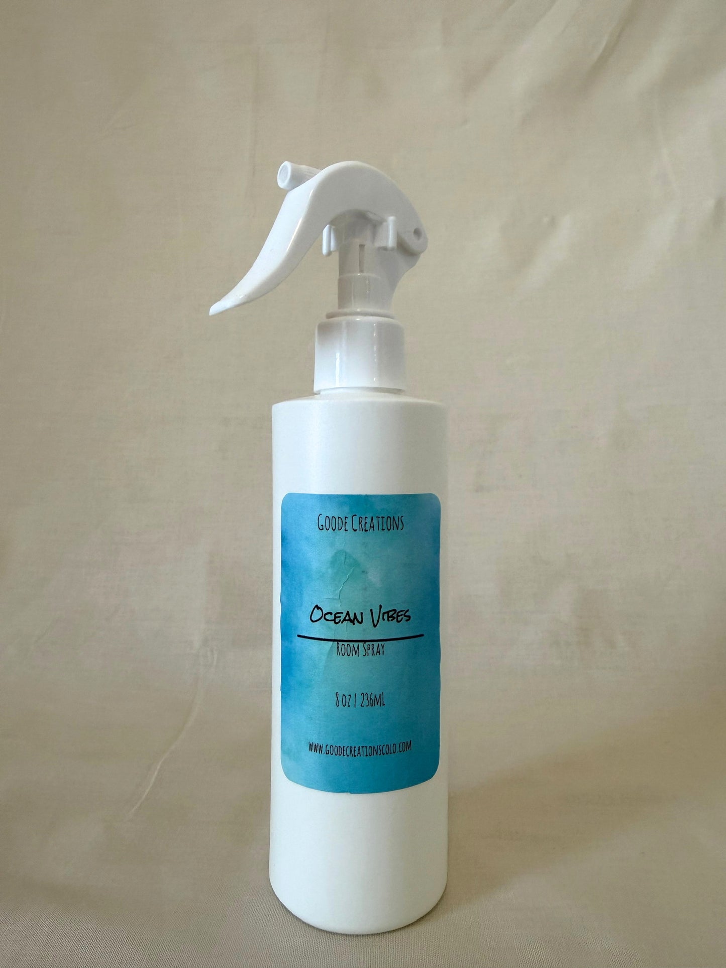 Ocean Vibes | Room Spray