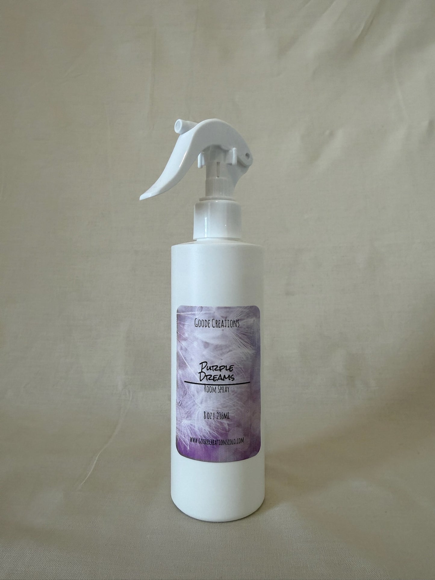 Purple Dreams | Room Spray