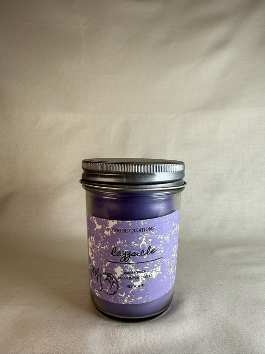 Razzicle | Candle