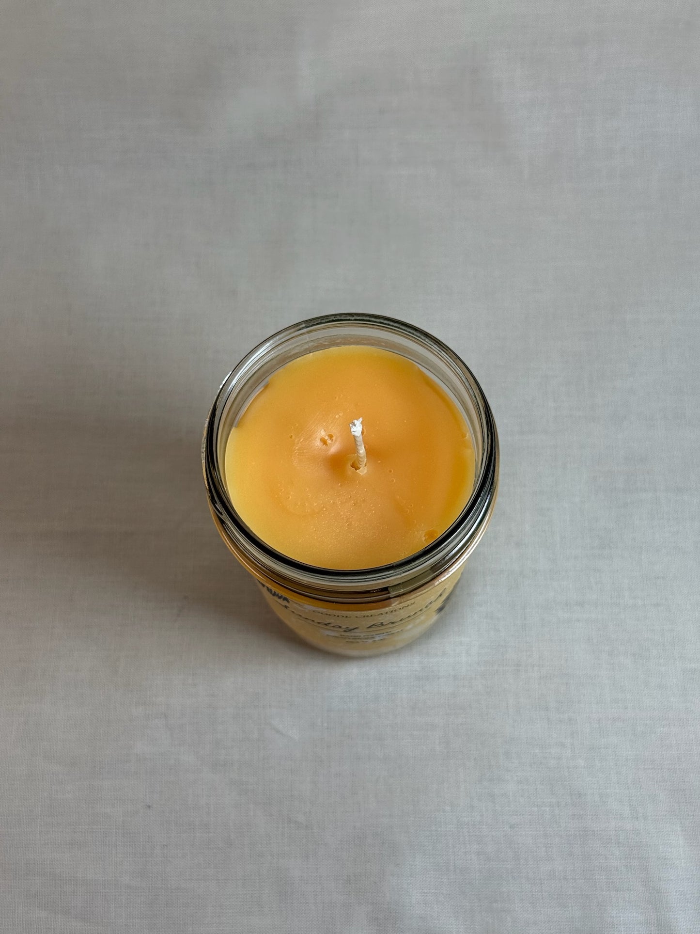 Sunday Brunch | Candle