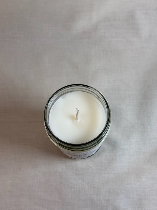The Great Outdoors | Candle