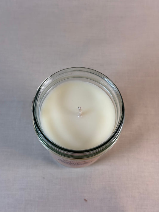 Vanilla, Obviously | Candle