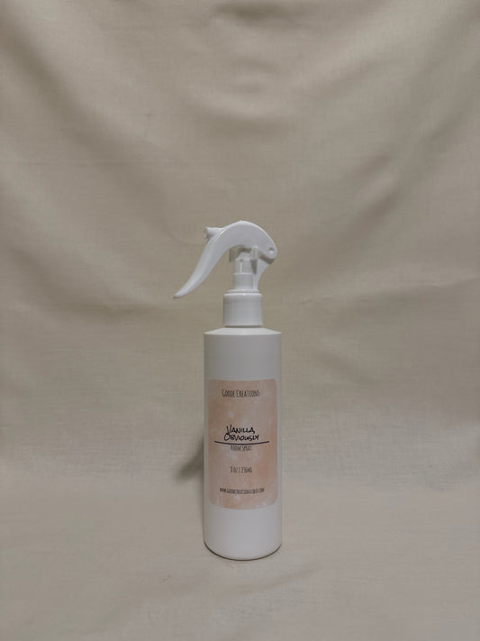 Vanilla, Obviously | Room Spray